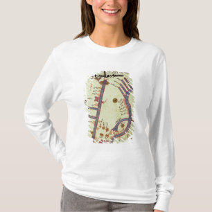 The Tigris and the Euphrates T-Shirt