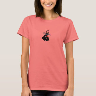 The Tilted Apron T-Shirt