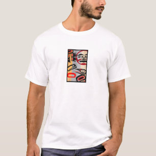 THE TIME CREATED T-Shirt