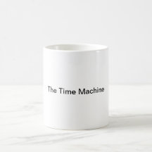 The Time Machine