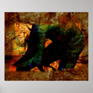 The Time Trialist Poster