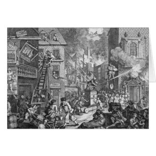 The Times, Plate I, 1762
