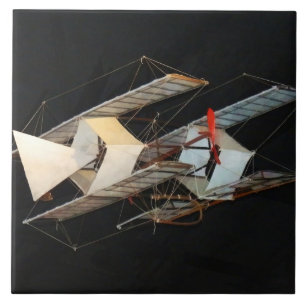 The Timmons Kite Tile
