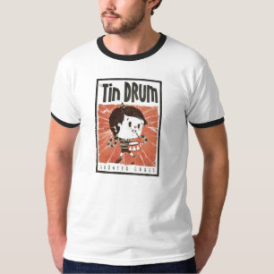 The Tin Drum T-Shirt
