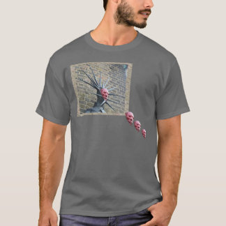 The tin man T-Shirt