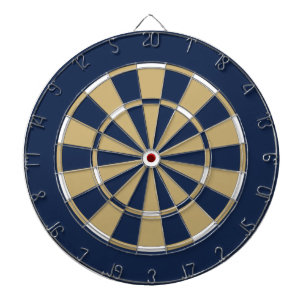 The Tinseltown Dartboard