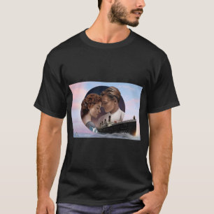 The Titanic  T-Shirt