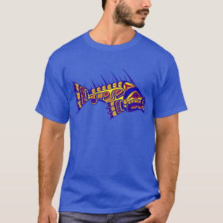 THE TLINGIT ONE T-Shirt