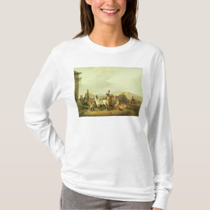 The Toast T-Shirt