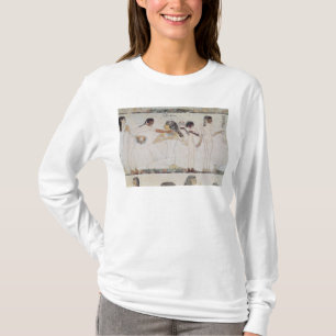 The Toilet of Noblewomen T-Shirt