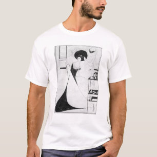 The Toilet of Salome T-Shirt