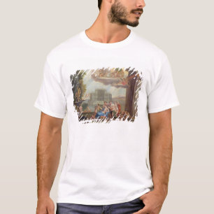 The Toilet of Venus, 18th century T-Shirt