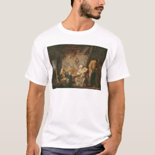 The Toilet T-Shirt