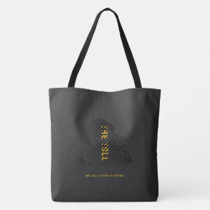 The Toll Podcast Bag
