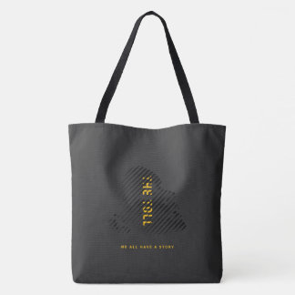The Toll Podcast Bag
