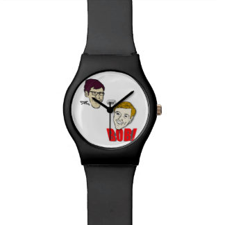 The Tom & Bob Watch