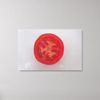 "The Tomato" Photograph Art Print