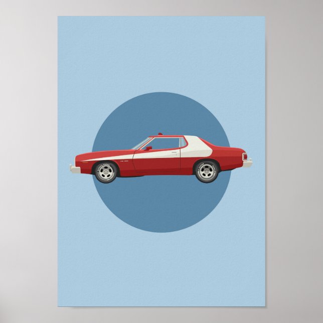 The Tomato Poster (Front)