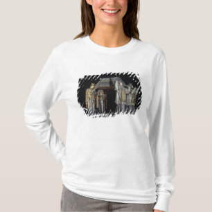 The tomb of Christopher Columbus T-Shirt