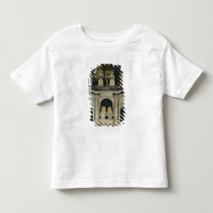 The Tomb of Francois I and Claude of France Toddler T-Shirt