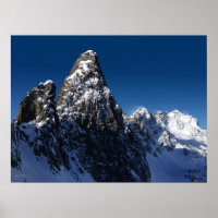 The Tooth Peak