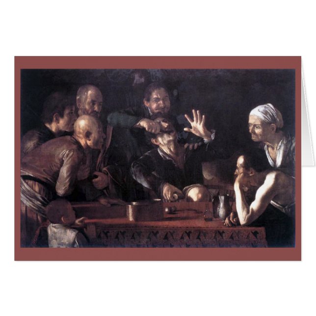 "The Tooth Puller" (Front Horizontal)