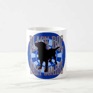 The Topaz Coffee Mug