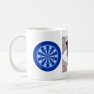 The Topaz Coffee Mug