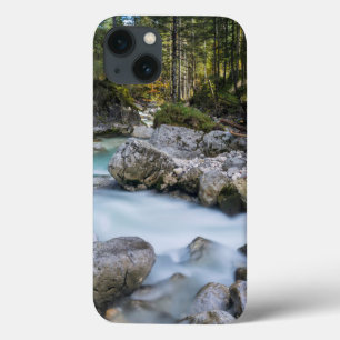 The torrent Ramsauer Ache iPhone 13 Case