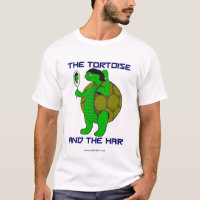 The Tortoise and the Hair Plus Size