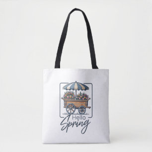 The Tote Bag