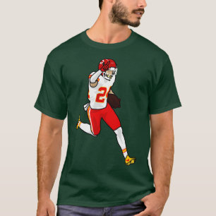 The touchdown skyy T-Shirt