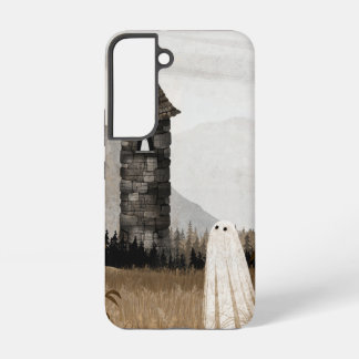 The Tower Samsung Galaxy Case