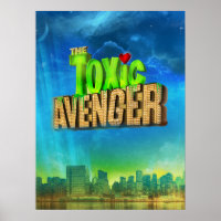 The Toxic Avenger