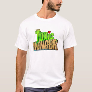 The Toxic Avenger T-Shirt
