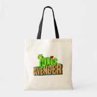 The Toxic Avenger