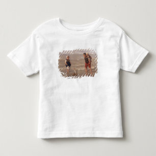 The Toy Boat Toddler T-Shirt