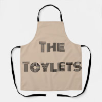 The Toylets
