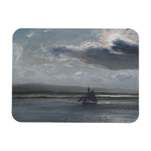 The Traeth Mawr, Moonlight Magnet