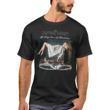 The Tragic End of Humankind shirt