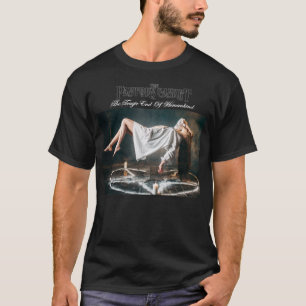 The Tragic End of Humankind shirt