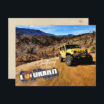 The Trailhead Network Postcard<br><div class="desc">Send your pal a story from the trail!</div>
