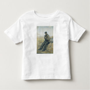 The Tramp Toddler T-Shirt