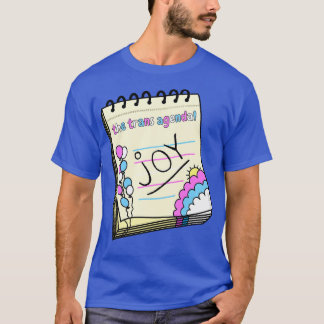 The Trans Agenda T-Shirt