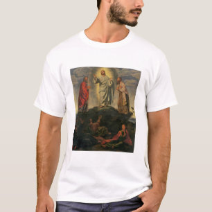 The Transfiguration, c.1527-33 (oil on panel) T-Shirt
