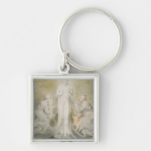 The Transfiguration Key Ring