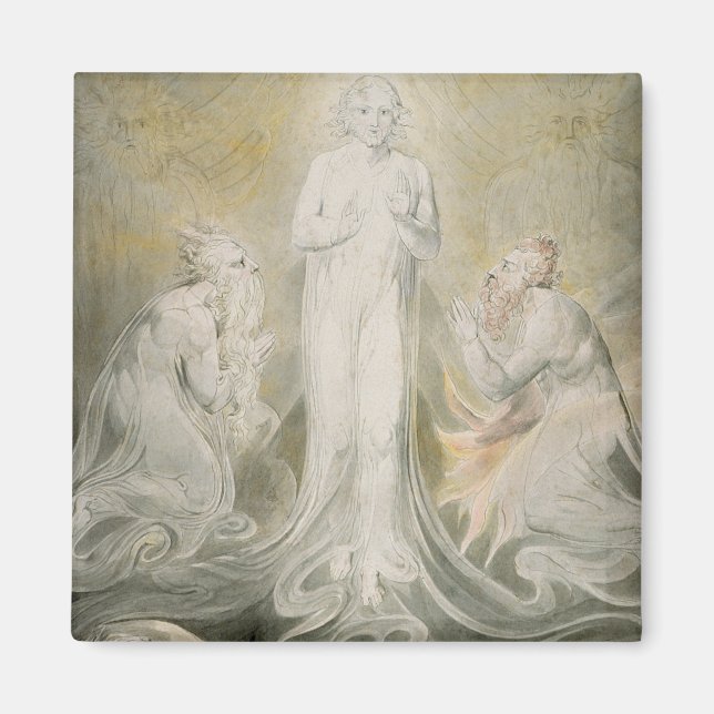 The Transfiguration Magnet (Front)