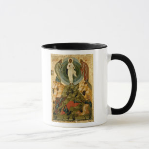 The Transfiguration of Our Lord Mug