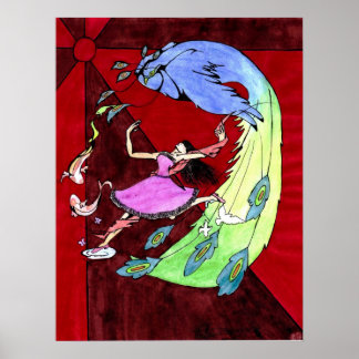 The Transformation Poster