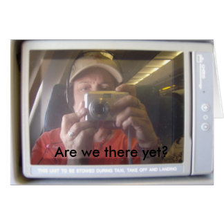 The Travel Blues